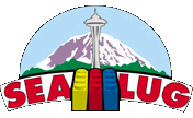 Seattle Lego Users Group
