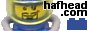 LEGO @ Hafhead.com