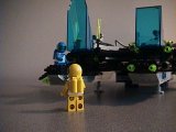 Minifig view with cockpits open