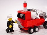 Firefighting Module