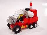 Firefighting Module