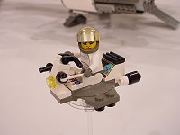 Support Vehicles gallery