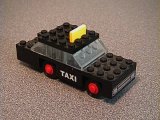 Taxicab